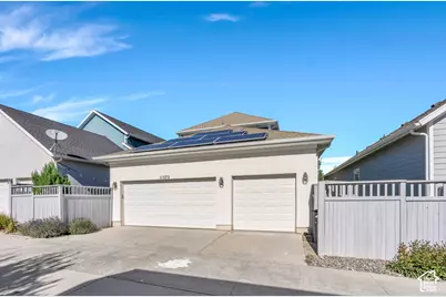 11372 S Red Cardinal Way, South Jordan, UT 84009 - Photo 3