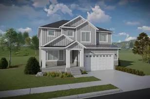 36 E Harmony Ridge Parkway, Mapleton, UT 84664 - Photo 1