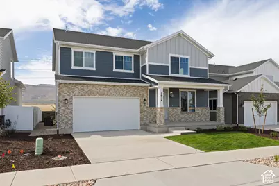 12014 S Antelope Flat Way W #625, Herriman, UT 84096 - Photo 5