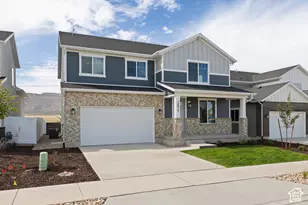 12014 S Antelope Flat Way W, Herriman, UT 84096 - Photo 5