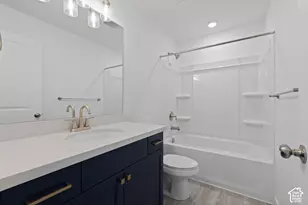 12014 S Antelope Flat Way W, Herriman, UT 84096 - Photo 37