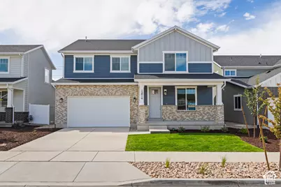 12014 S Antelope Flat Way W #625, Herriman, UT 84096 - Photo 1