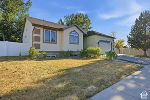 303 W Lakeside Dr N, Stansbury Park, UT 84074 - Photo 3
