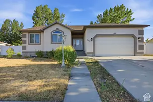 303 W Lakeside Dr N, Stansbury Park, UT 84074 - Photo 1