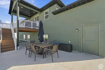 1243 N 4950 W, Plain City, UT 84404 - Photo 29