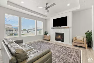 1243 N 4950 W, Plain City, UT 84404 - Photo 19