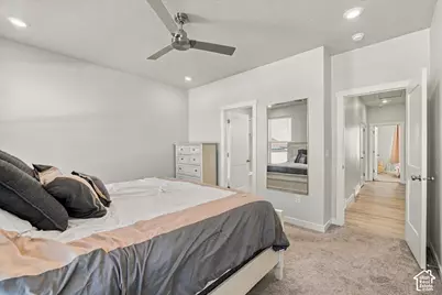 1243 N 4950 W, Plain City, UT 84404 - Photo 3