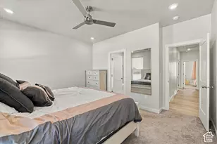 1243 N 4950 W, Plain City, UT 84404 - Photo 3