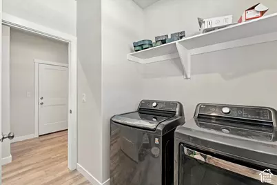 1243 N 4950 W, Plain City, UT 84404 - Photo 31