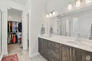 1243 N 4950 W, Plain City, UT 84404 - Photo 5