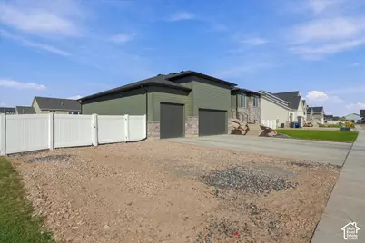 1243 N 4950 W, Plain City, UT 84404 - Photo 45