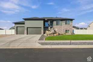 1243 N 4950 W, Plain City, UT 84404 - Photo 49