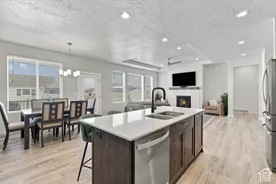 1243 N 4950 W, Plain City, UT 84404 - Photo 17