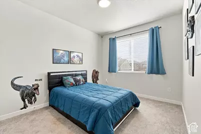1243 N 4950 W, Plain City, UT 84404 - Photo 9