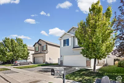 3702 N Tumwater Dr W, Eagle Mountain, UT 84005 - Photo 5