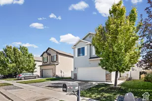 3702 N Tumwater Dr W, Eagle Mountain, UT 84005 - Photo 5