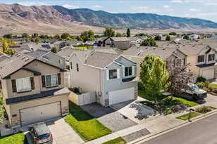 3702 N Tumwater Dr W, Eagle Mountain, UT 84005 - Photo 31
