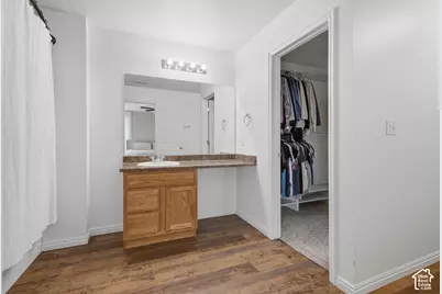 3702 N Tumwater Dr W, Eagle Mountain, UT 84005 - Photo 21