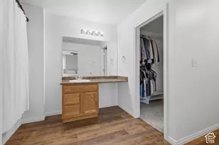3702 N Tumwater Dr W, Eagle Mountain, UT 84005 - Photo 21