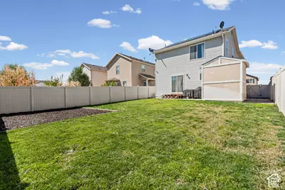 3702 N Tumwater Dr W, Eagle Mountain, UT 84005 - Photo 29