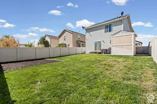 3702 N Tumwater Dr W, Eagle Mountain, UT 84005 - Photo 29
