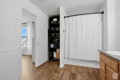 3702 N Tumwater Dr W, Eagle Mountain, UT 84005 - Photo 23