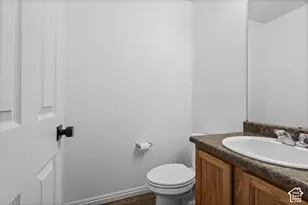 3702 N Tumwater Dr W, Eagle Mountain, UT 84005 - Photo 17