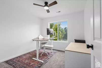 3702 N Tumwater Dr W, Eagle Mountain, UT 84005 - Photo 25