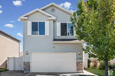 3702 N Tumwater Dr W, Eagle Mountain, UT 84005 - Photo 1