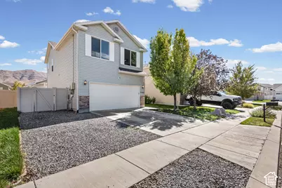 3702 N Tumwater Dr W, Eagle Mountain, UT 84005 - Photo 3