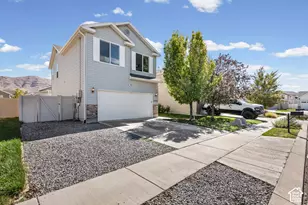 3702 N Tumwater Dr W, Eagle Mountain, UT 84005 - Photo 3