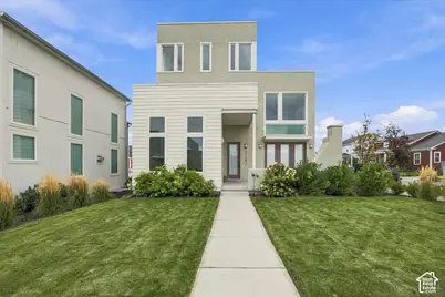 11553 S Pebble Pond Rd W, South Jordan, UT 84009 - Photo 3