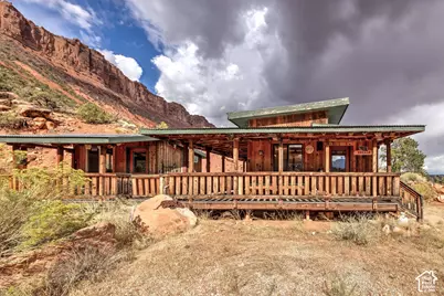 292 Pope Ln #292, Moab, UT 84532 - Photo 37