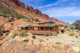 292 Pope Ln, Moab, UT 84532 - Photo 1
