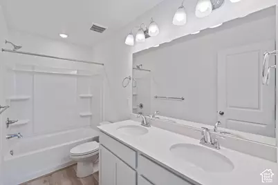 3917 W 1500 N #113, West Point, UT 84015 - Photo 25