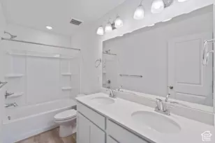 3917 W 1500 N, West Point, UT 84015 - Photo 25