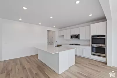 3917 W 1500 N #113, West Point, UT 84015 - Photo 11