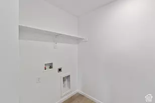 3917 W 1500 N, West Point, UT 84015 - Photo 23