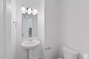 3917 W 1500 N, West Point, UT 84015 - Photo 5