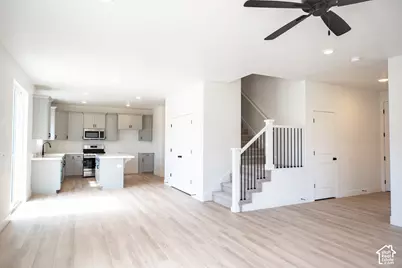 3964 N Christopher Street Lot #154, Eagle Mountain, UT 84005 - Photo 3