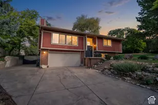 552 E 3300 N, North Ogden, UT 84414 - Photo 1
