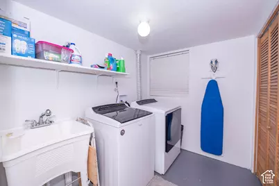 552 E 3300 N, North Ogden, UT 84414 - Photo 27