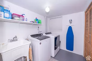 552 E 3300 N, North Ogden, UT 84414 - Photo 27