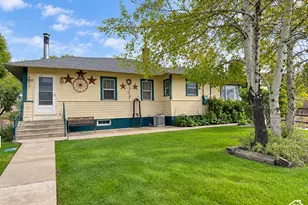 346 W 555 N, Price, UT 84501 - Photo 1