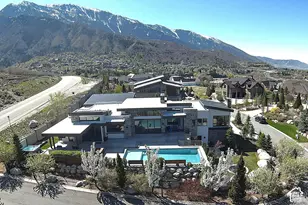 9351 S Granite Dr, Cottonwood Heights, UT 84092 - Photo 1