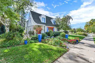 564 E 11th Ave, Salt Lake City, UT 84103 - Photo 1