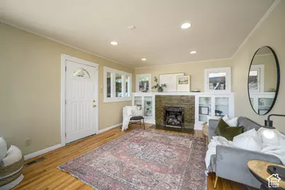 1192 E 1300 South S, Salt Lake City, UT 84105 - Photo 3