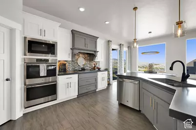6982 W Majestic View Ln, Herriman, UT 84096 - Photo 11