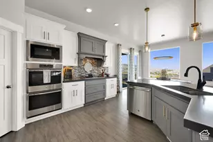 6982 W Majestic View Ln, Herriman, UT 84096 - Photo 11
