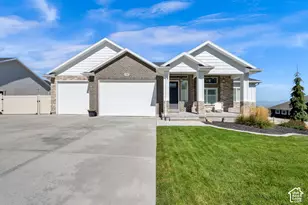 6982 W Majestic View Ln, Herriman, UT 84096 - Photo 3